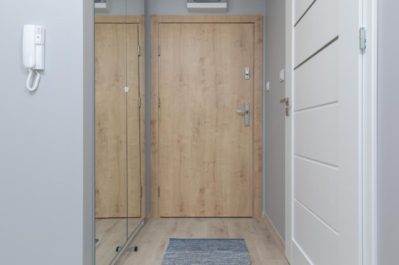 Apartamenty Perlowa Przystan By Noclegi Renters Kolberg Exterior foto