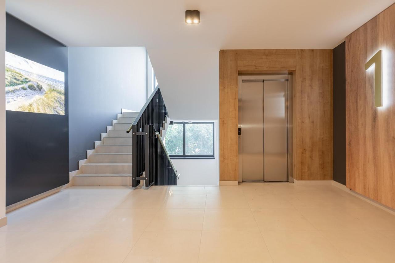 Apartamenty Perlowa Przystan By Noclegi Renters Kolberg Exterior foto