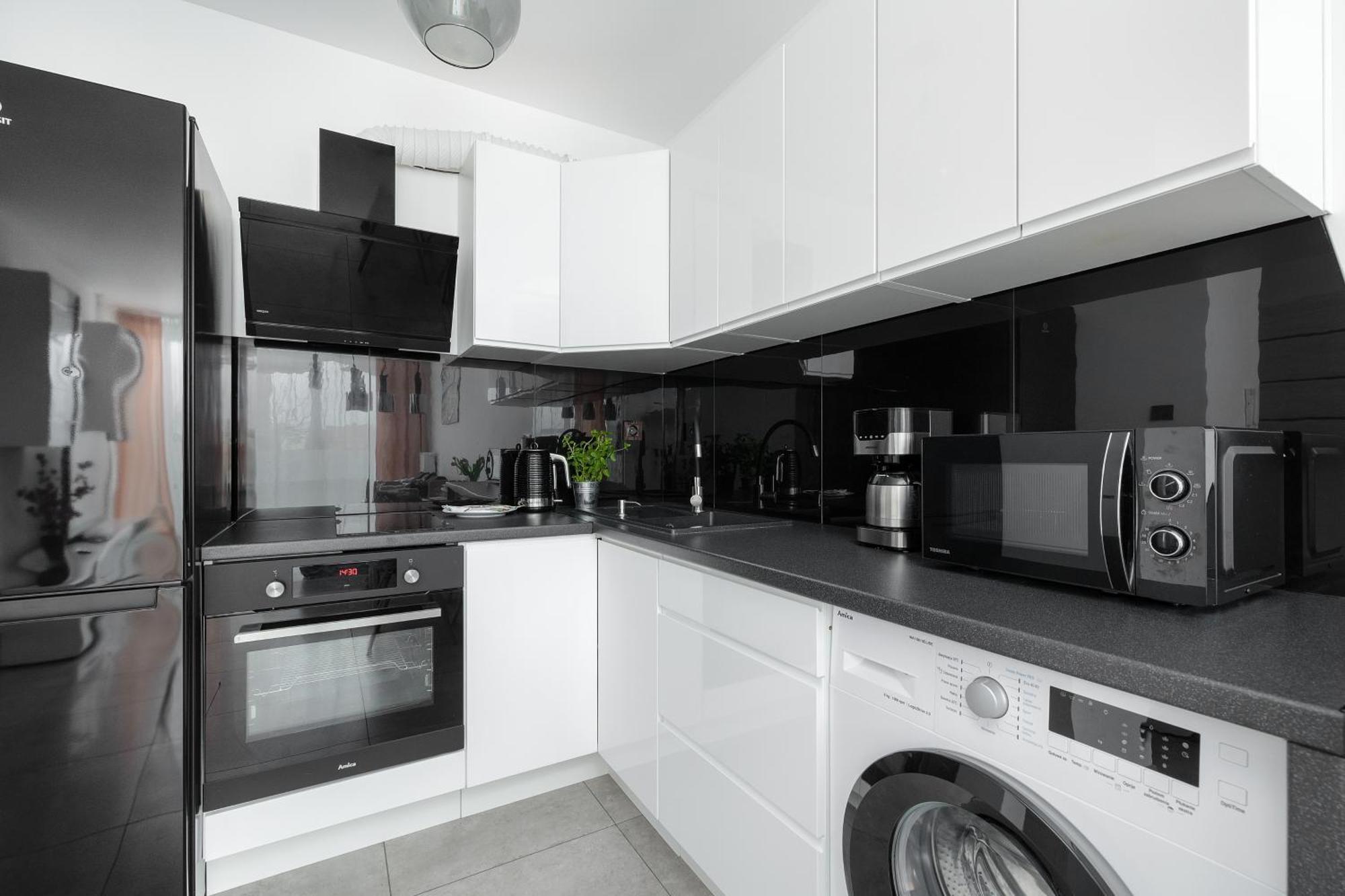 Apartamenty Perlowa Przystan By Noclegi Renters Kolberg Exterior foto