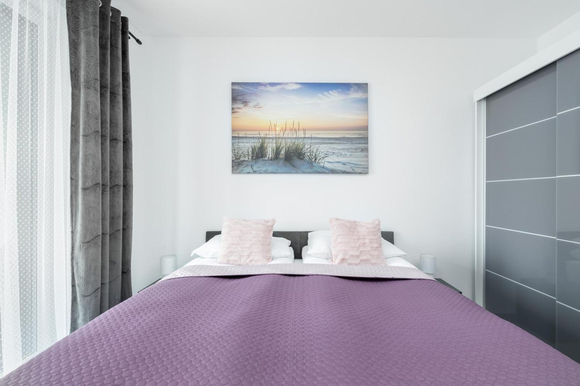 Apartamenty Perlowa Przystan By Noclegi Renters Kolberg Exterior foto