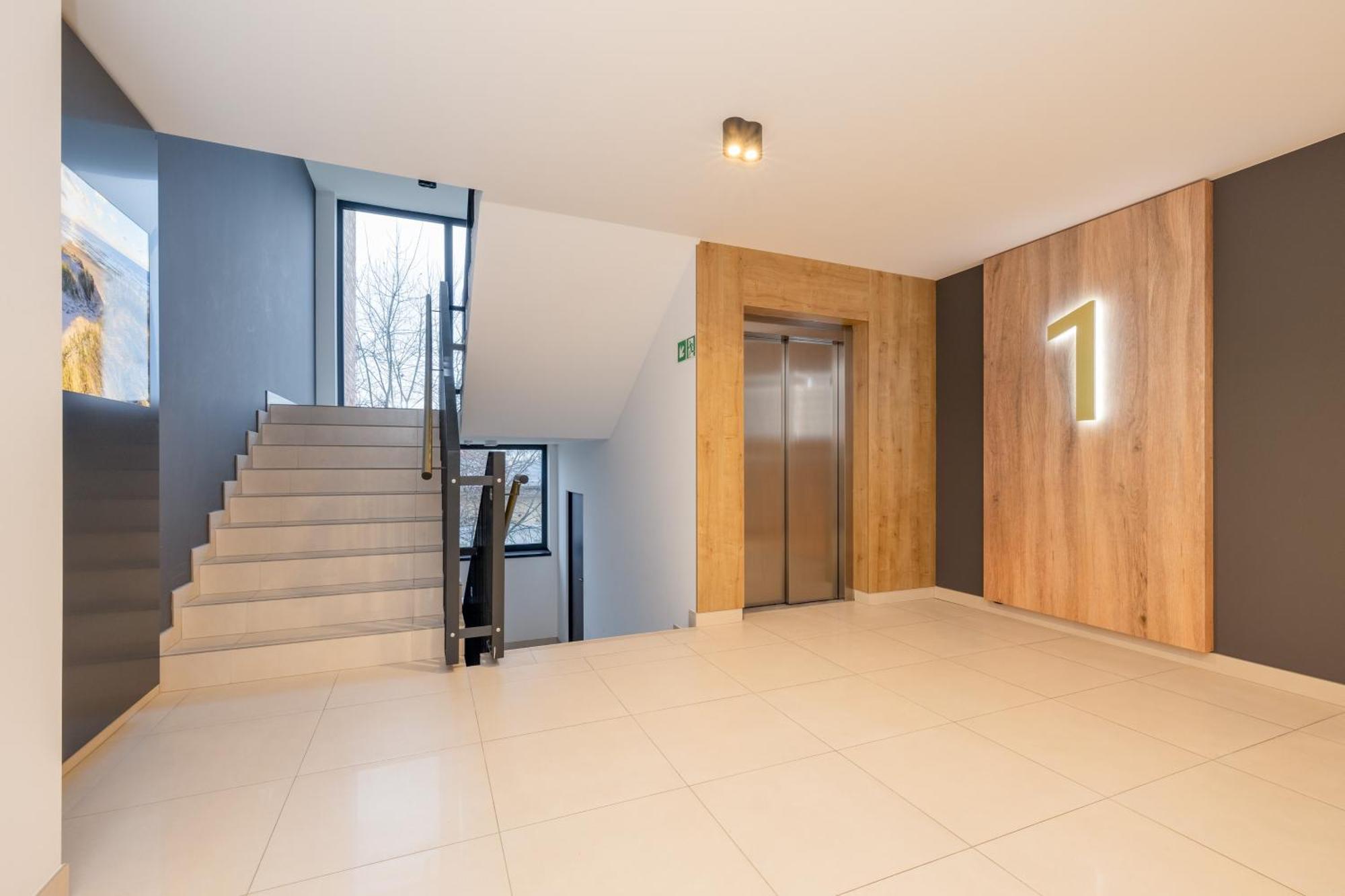 Apartamenty Perlowa Przystan By Noclegi Renters Kolberg Exterior foto