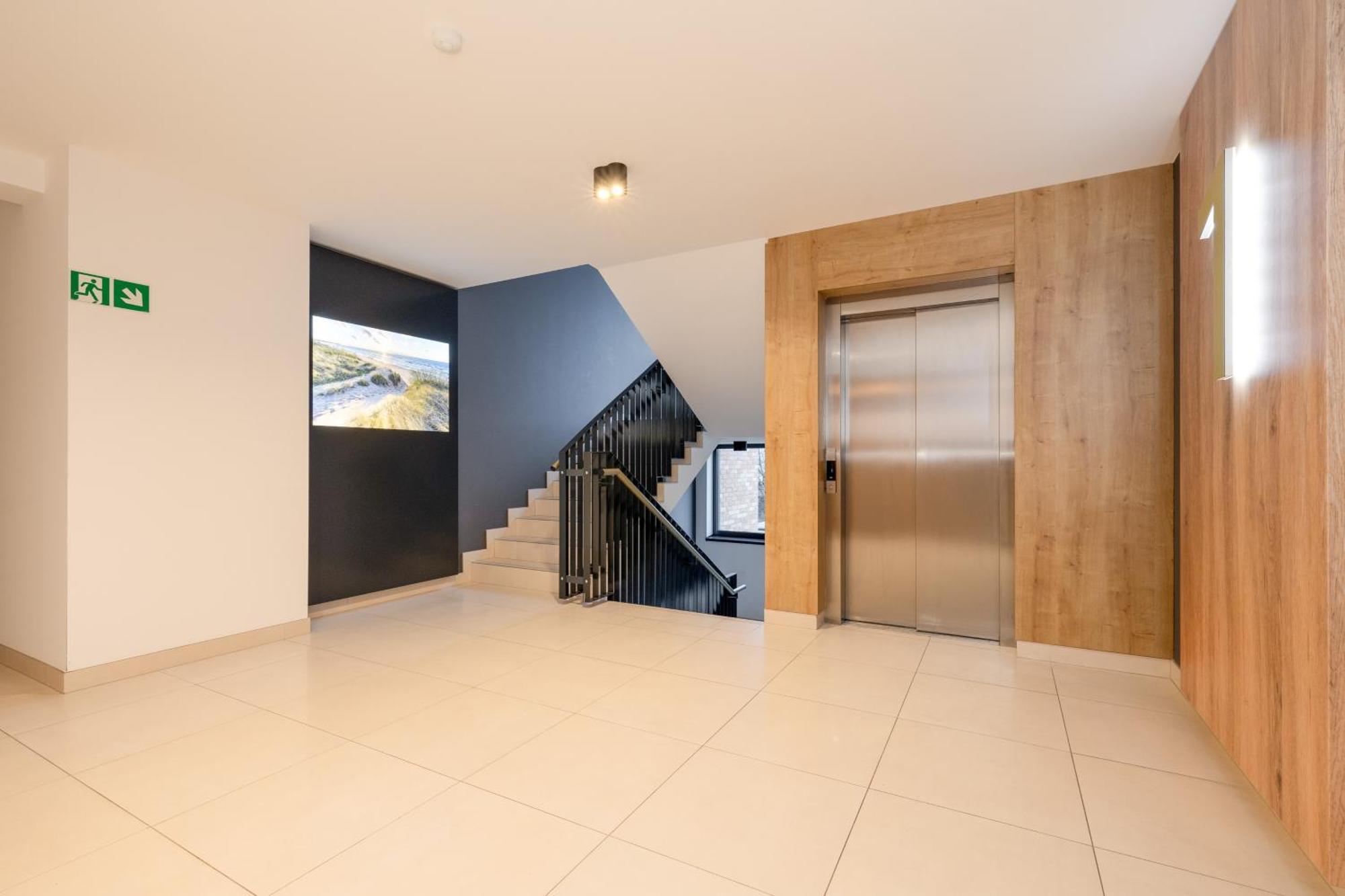 Apartamenty Perlowa Przystan By Noclegi Renters Kolberg Exterior foto